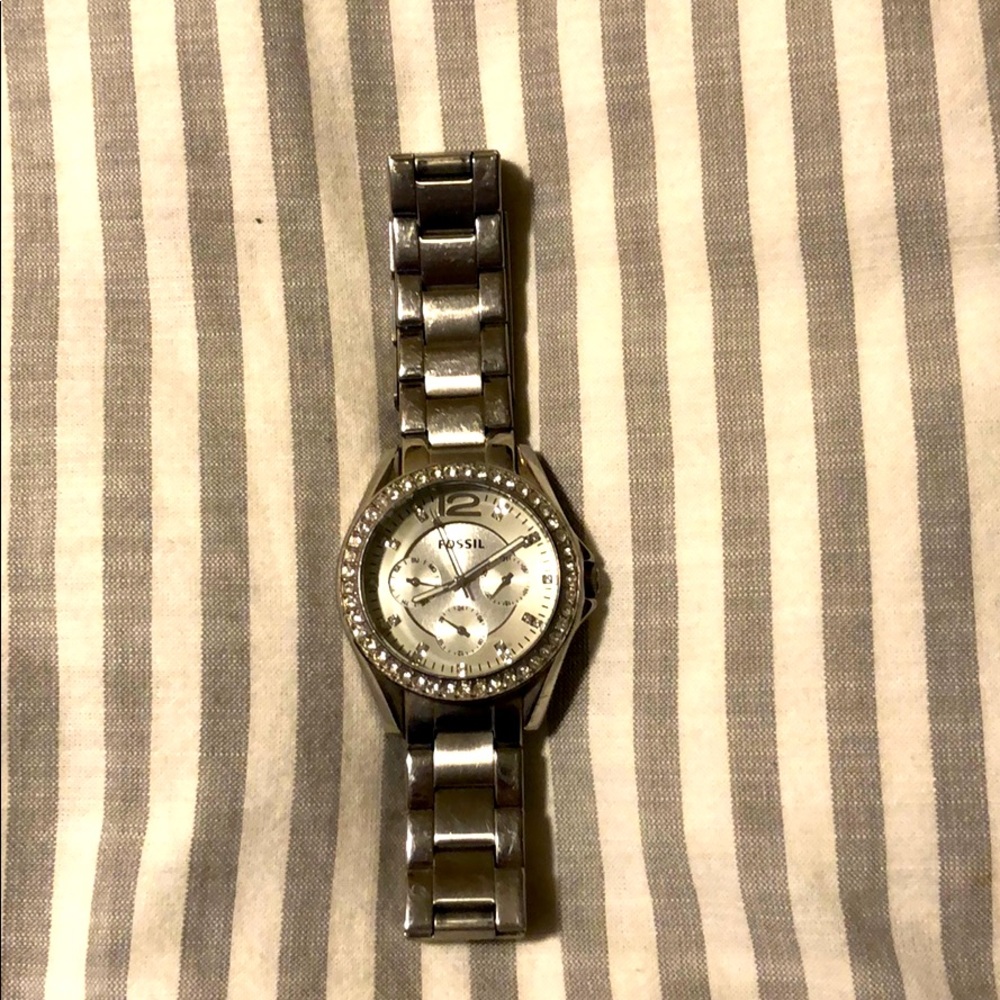 Fossil Watch